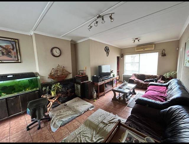 4 BEDROOM HOUSE FOR SALE IN RYNFIELD